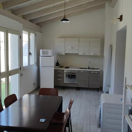 Appartement La Rosa Dei Venti à Teulada Extérieur photo