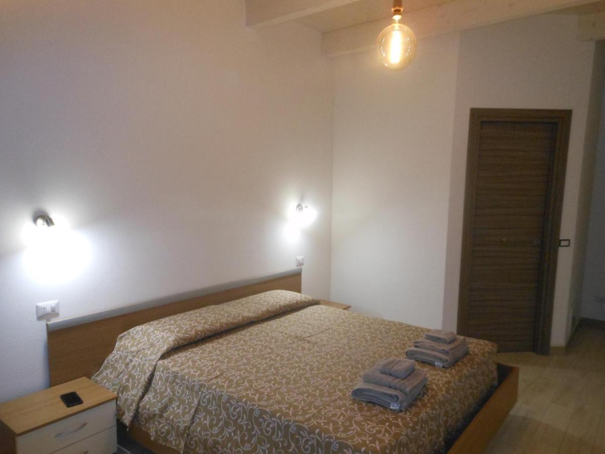 Appartement La Rosa Dei Venti à Teulada Extérieur photo