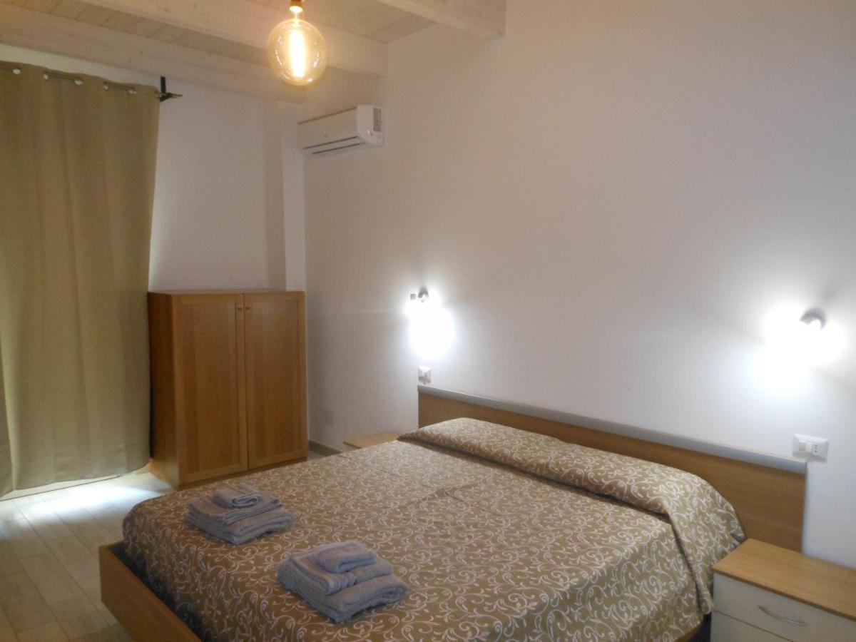 Appartement La Rosa Dei Venti à Teulada Extérieur photo
