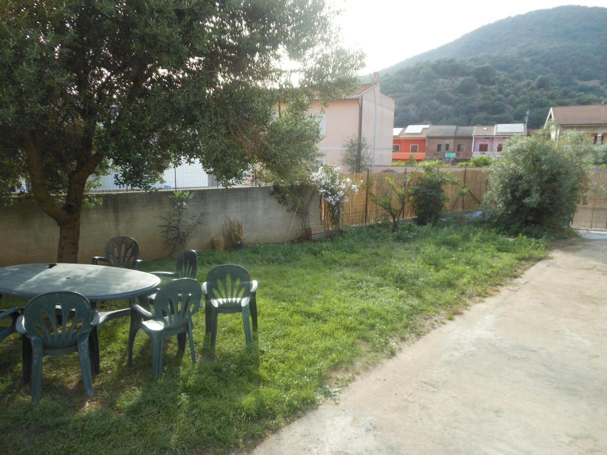 Appartement La Rosa Dei Venti à Teulada Extérieur photo