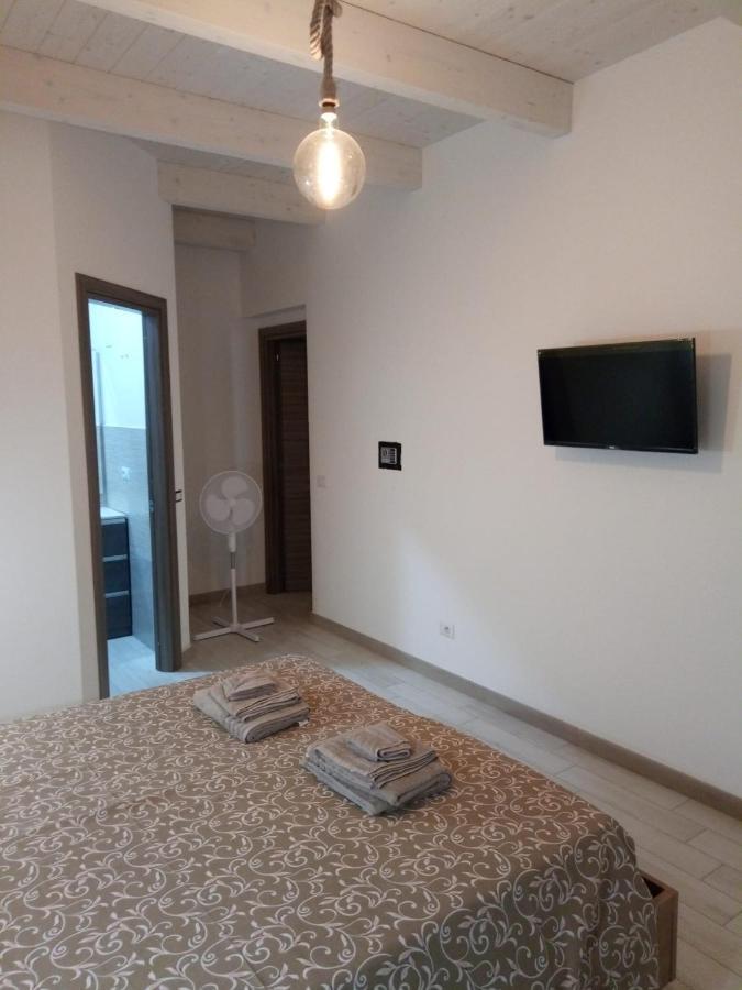 Appartement La Rosa Dei Venti à Teulada Extérieur photo