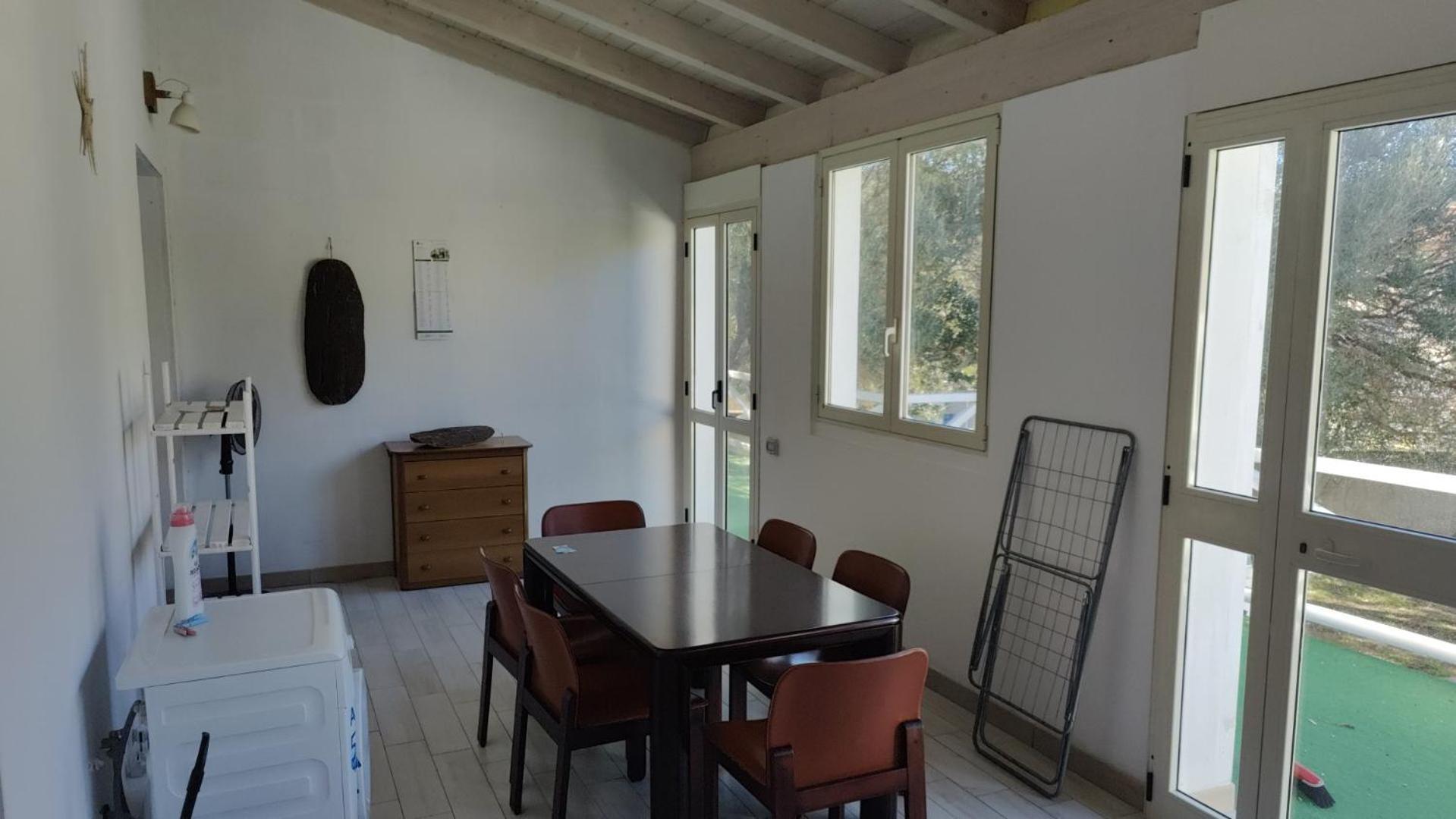 Appartement La Rosa Dei Venti à Teulada Extérieur photo